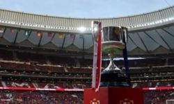 رقم غريب يسجل لأول مرة منذ 11 عاما في كأس ملك إسبانيا